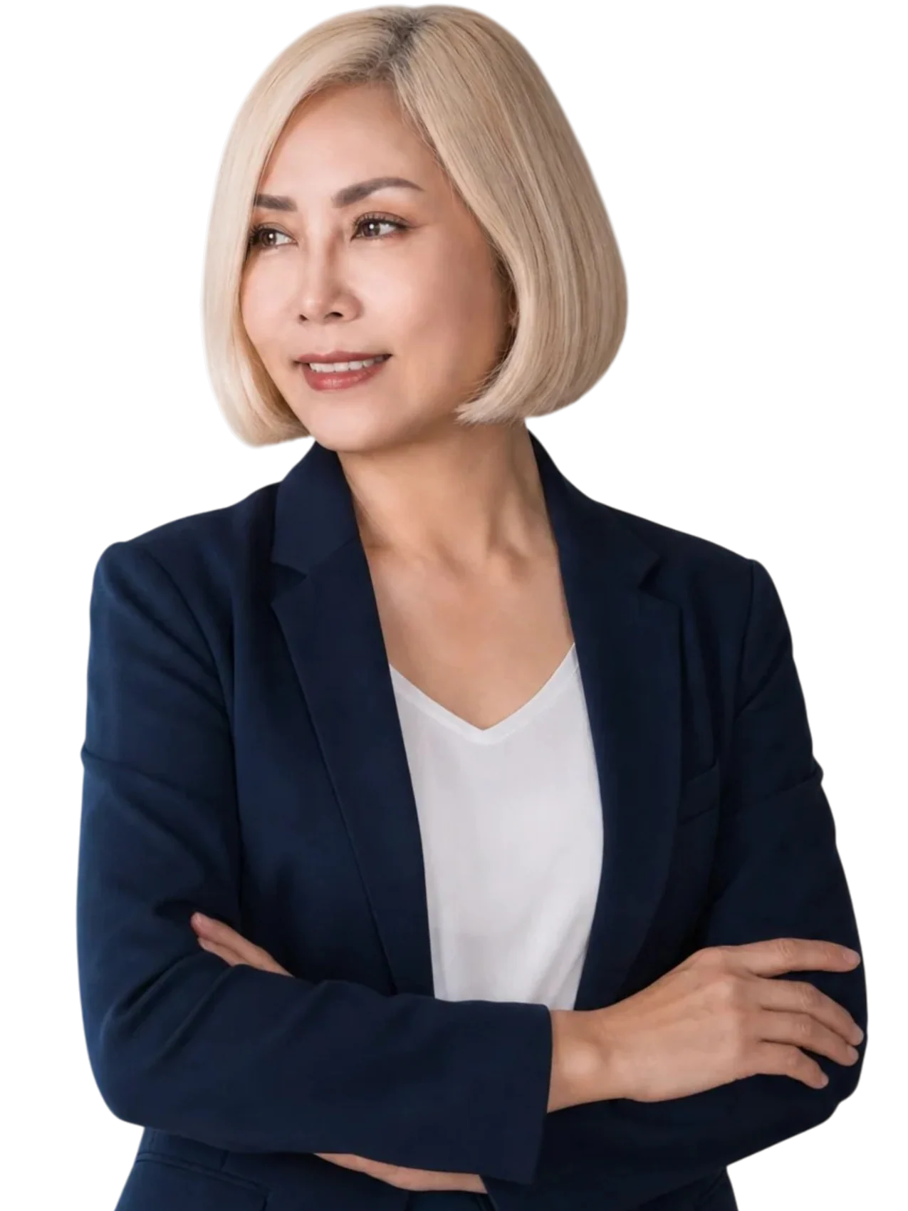 Eve Ang, ERA Malaysia property advisor helping local and overseas clients make property decisions in Johor Bahru.