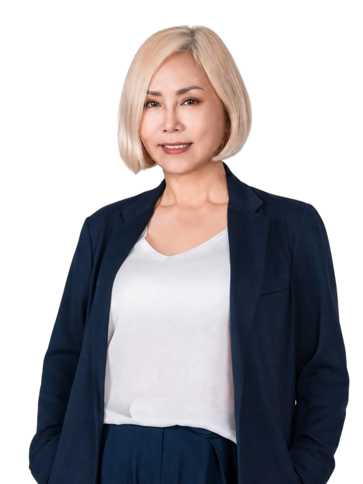 Eve Ang, ERA Malaysia property advisor serving local buyers, investors, Singapore clients and overseas buyers.