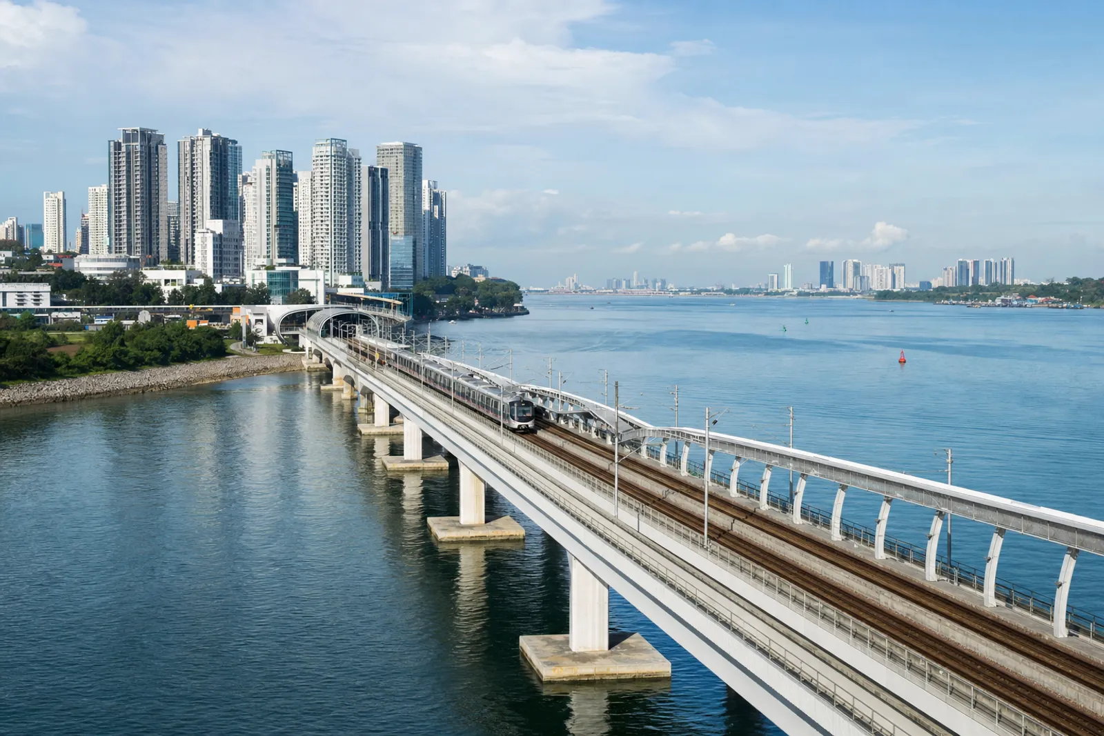 RTS Link: What It Means for Johor Bahru Property